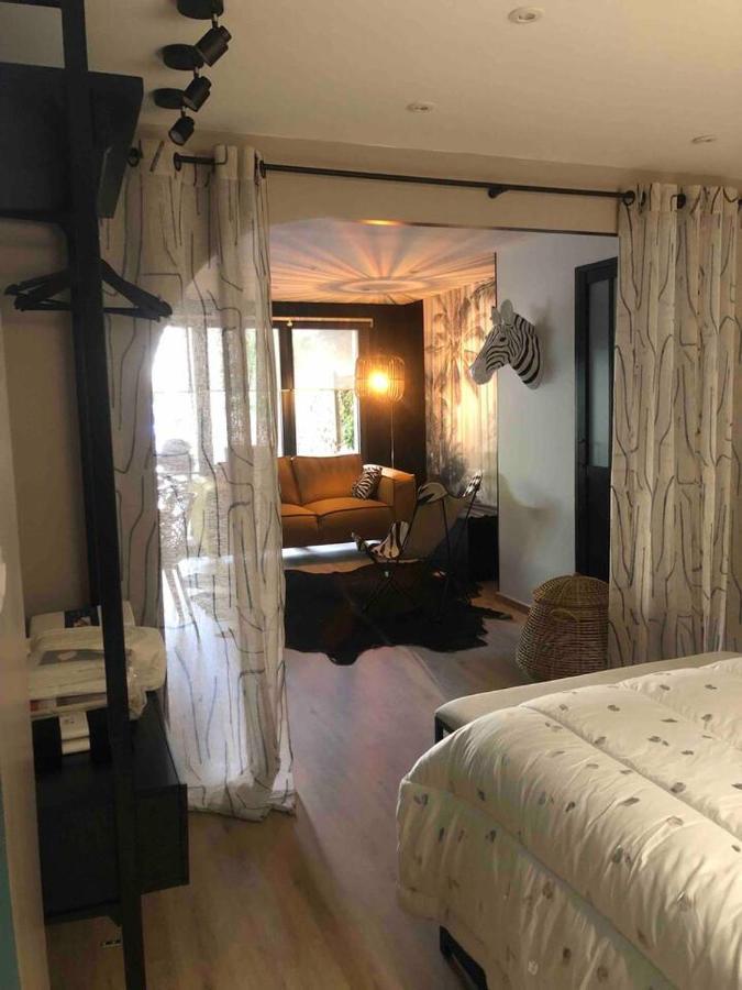 Charleville-Mézières Chez Herve Et Nicky מראה חיצוני תמונה